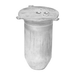 Denso Products - Air Conditioning Driers and Accumulators for 1998 740I, 740IL, 750IL - 478-5506
