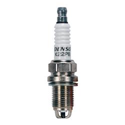 Denso Multi-Ground Spark Plugs for 1992-1993 PASSAT - 5069