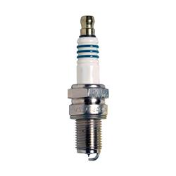 Denso Iridium Power Spark Plugs for 1989-1990 TC MASERATI - 5372