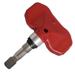 Denso Tire Pressure Monitoring System Sensors for 2005-2009 CORVETTE, 2005-2008 STS, 2004-2009 XLR - 550-2408