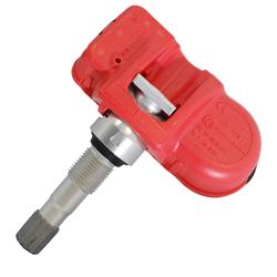 Denso Tire Pressure Monitoring System Sensors 550-2503