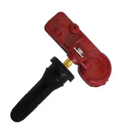 Denso Tire Pressure Monitoring System Sensors 550-2504
