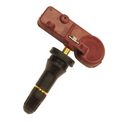 Denso Tire Pressure Monitoring System Sensors 550-2600