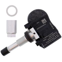 Denso Tire Pressure Monitoring System Sensors for 2010-2011 ACCORD CROSSTOUR, 2011-2013 CR-V, 2012-2015 CROSSTOUR - 550-3004