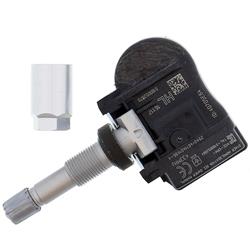 Denso Tire Pressure Monitoring System Sensors for 2017 NSX, RIDGELINE, 2016-2017 PILOT - 550-3009