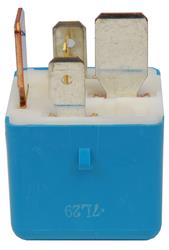 40 amps Denso Relay 567-0005