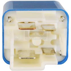 25 amps Denso Relay 567-0018