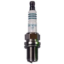 Denso Iridium Racing Spark Plugs 5708