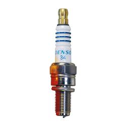 Denso Iridium Racing Spark Plugs 5737