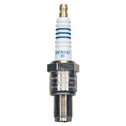 Denso Iridium Racing Spark Plugs 5741