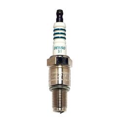 Denso Iridium Racing Spark Plugs for 2004-2011 RX-8 - 5752