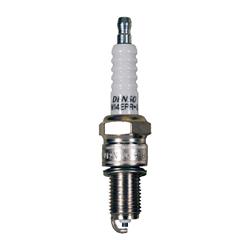 Denso Standard Spark Plugs for 2010 SNO PRO 120 - 6011