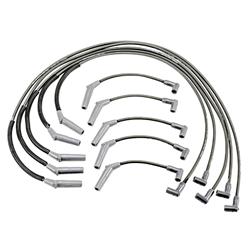 Denso Ignition Wire Sets for 1994-2003 RAM 2500, RAM 3500 - 671-0002