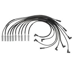 Denso Ignition Wire Sets for 2005-2006 RAM 1500, VIPER - 671-0008