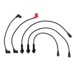 Denso Ignition Wire Sets for 1989-2000 METRO - 671-3004