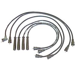 Denso Ignition Wire Sets 671-4002