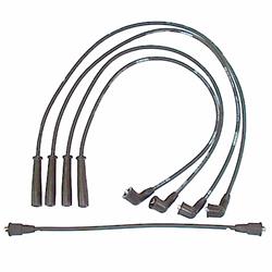 Denso Ignition Wire Sets 671-4004