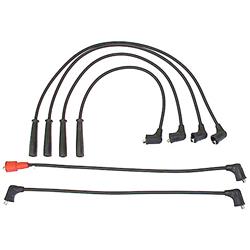 Denso Ignition Wire Sets 671-4006