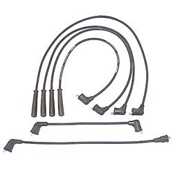 Denso Ignition Wire Sets 671-4007