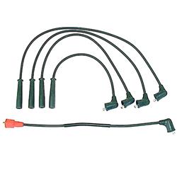 Denso Ignition Wire Sets 671-4008