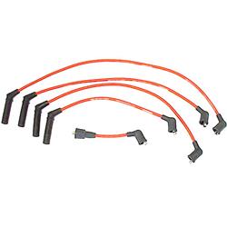 Denso Ignition Wire Sets 671-4010