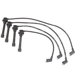 Denso Ignition Wire Sets 671-4011