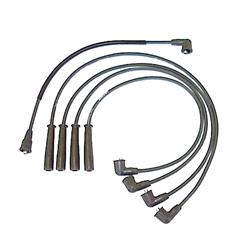 Denso Ignition Wire Sets 671-4016