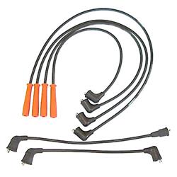 Denso Ignition Wire Sets 671-4017