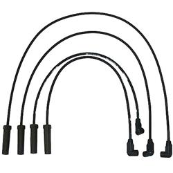 Denso Ignition Wire Sets 671-4021