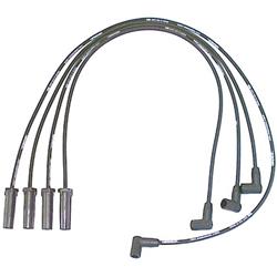 Denso Ignition Wire Sets 671-4022