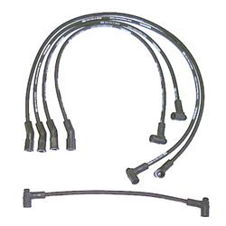 Denso Ignition Wire Sets 671-4028