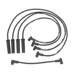 Denso Ignition Wire Sets for 1976-1987 CHEVETTE, 1983-1987 T1000 - 671-4030