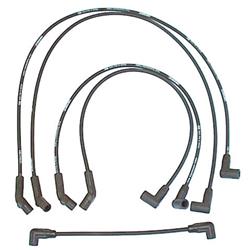 Denso Ignition Wire Sets 671-4033