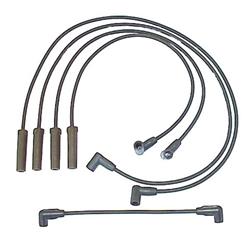 Denso Ignition Wire Sets 671-4036