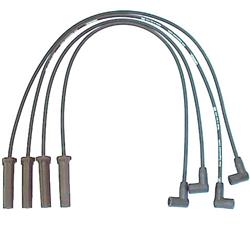Denso Ignition Wire Sets for 1996-1997 HOMBRE, S10, SONOMA - 671-4040