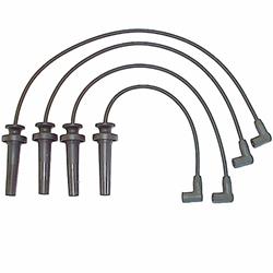 Denso Ignition Wire Sets 671-4042