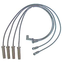 Denso Ignition Wire Sets 671-4045