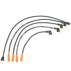 Denso Ignition Wire Sets for 1972-1982 COURIER - 671-4050
