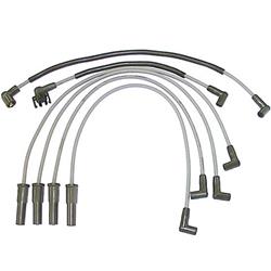 Denso Ignition Wire Sets 671-4051