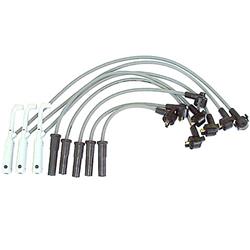 Denso Ignition Wire Sets for 1995-1997 B2300, 1998-2001 B2500, 1995-2001 RANGER - 671-4056