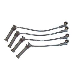 Denso Ignition Wire Sets for 2001-2009 B2300, 2001-2011 RANGER - 671-4065