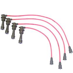 Denso Ignition Wire Sets 671-4074
