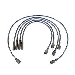 Denso Ignition Wire Sets 671-4076