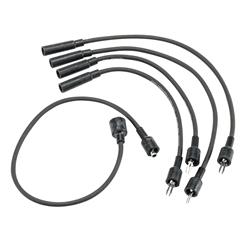 Denso Ignition Wire Sets for 1980-1983 HORIZON, OMNI - 671-4078