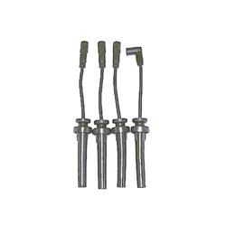 Denso Ignition Wire Sets for 2003-2005 NEON, 2003-2009 PT CRUISER - 671-4084