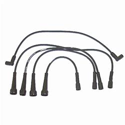 Denso Ignition Wire Sets for 1985-1987 ALLIANCE, 1985-1986 ENCORE - 671-4087