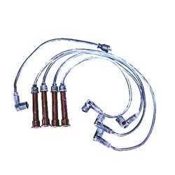 Denso Ignition Wire Sets for 1966-1971 1600, 1800, 1975-1976 2002 - 671-4092