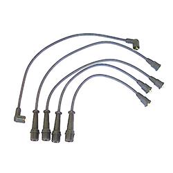 Denso Ignition Wire Sets for 1985-1991 505 - 671-4093
