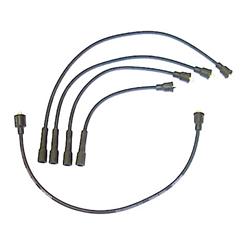 Denso Ignition Wire Sets 671-4095