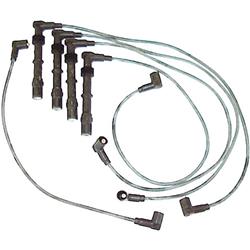 Denso Ignition Wire Sets 671-4101